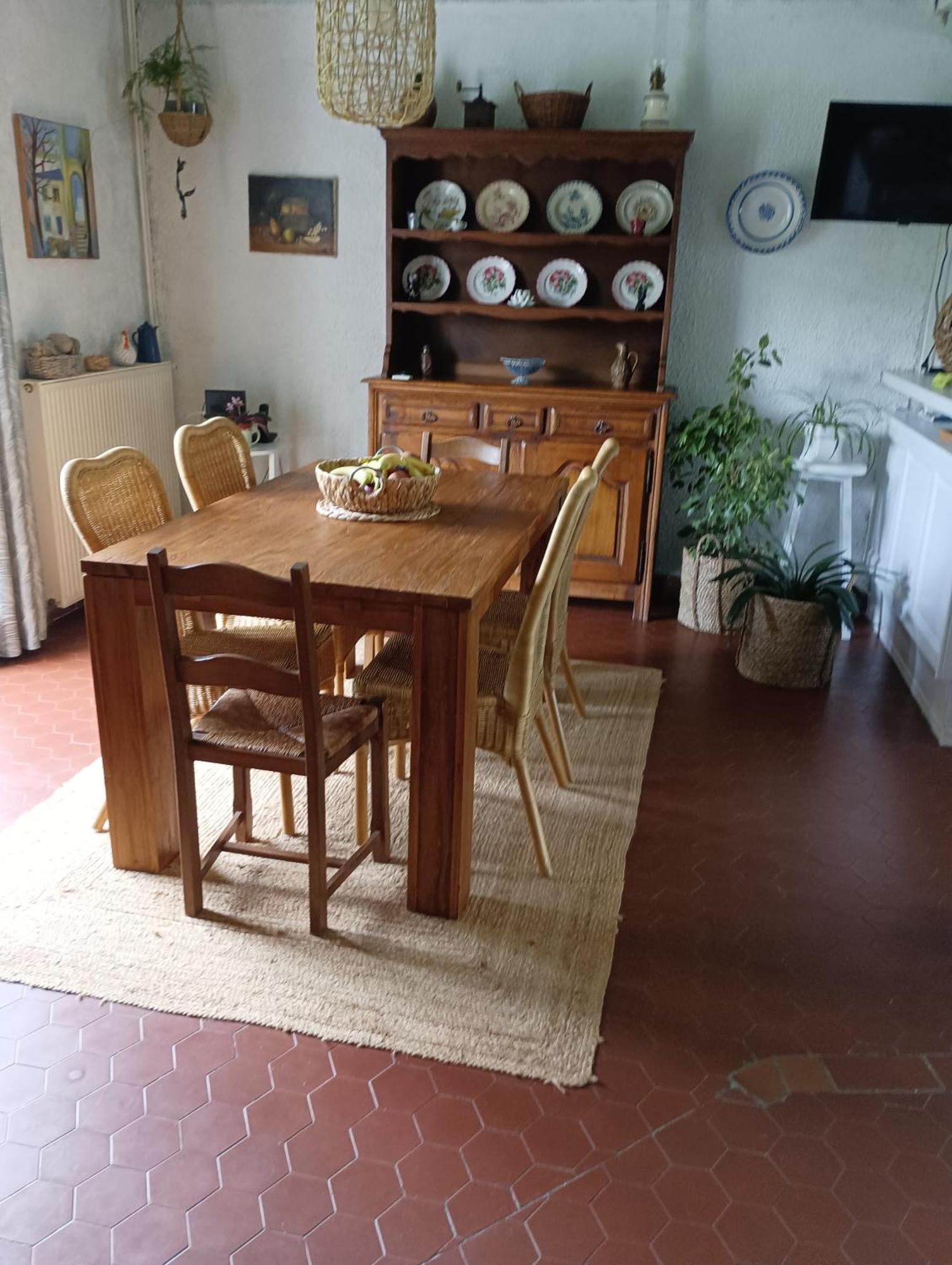 Chambre Heloise Meillard Exterior photo